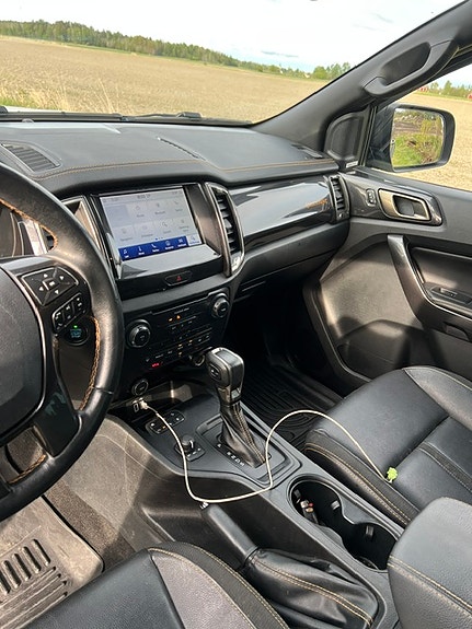 Ford Ranger 2 of 3