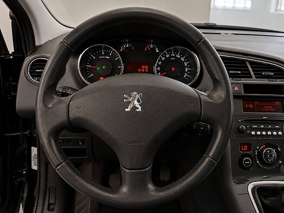 Peugeot 5008 12 of 13