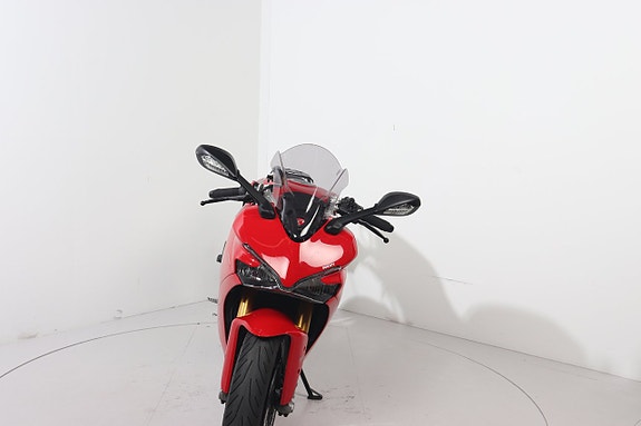 Ducati Supersport S 3 of 6