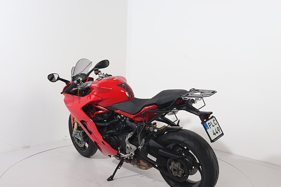 Ducati Supersport S 6 of 6