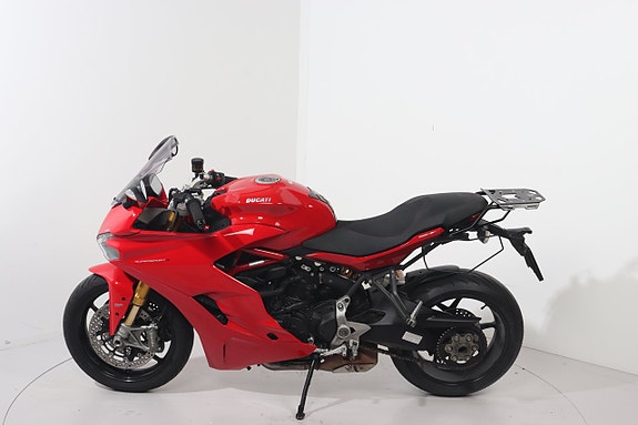 Ducati Supersport S 5 of 6