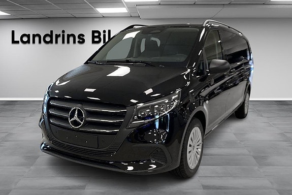 Mercedes-Benz Vito 119
