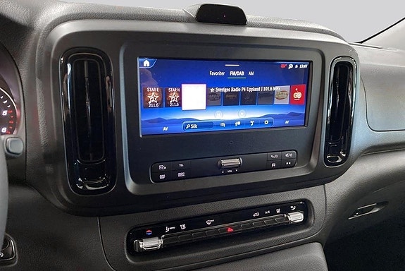 Mercedes-Benz Vito 119 11 of 14