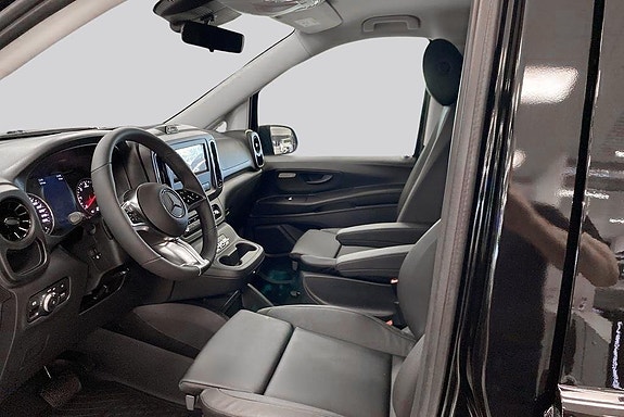 Mercedes-Benz Vito 119 8 of 14