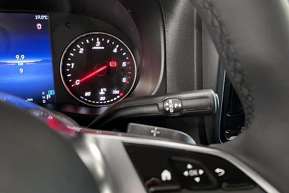Mercedes-Benz Vito 119 12 of 14
