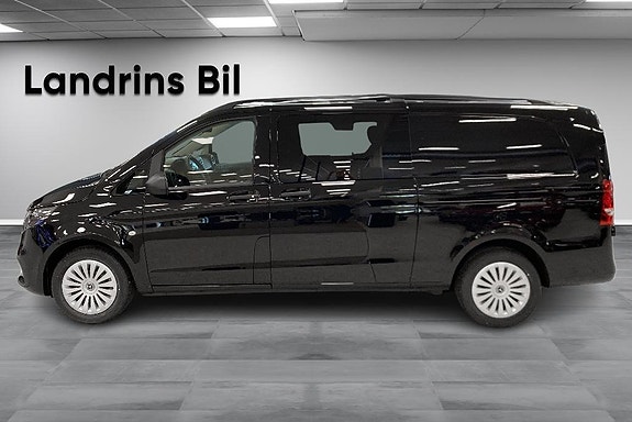 Mercedes-Benz Vito 119 4 of 5
