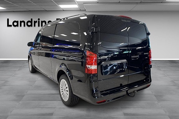 Mercedes-Benz Vito 119 6 of 14