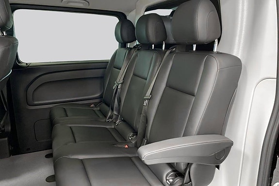 Mercedes-Benz Vito 119 9 of 14