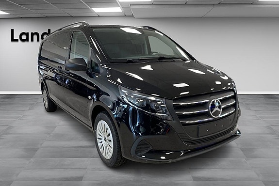 Mercedes-Benz Vito 119 3 of 5