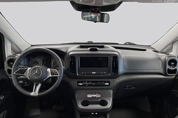 Mercedes-Benz Vito 119 7 of 14