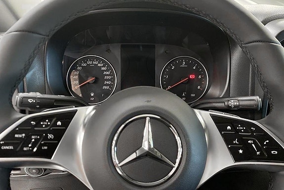 Mercedes-Benz Vito 119 10 of 14