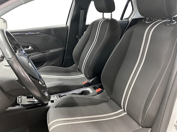Opel Corsa-e 4 of 5