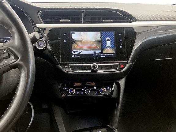 Opel Corsa-e 9 of 15