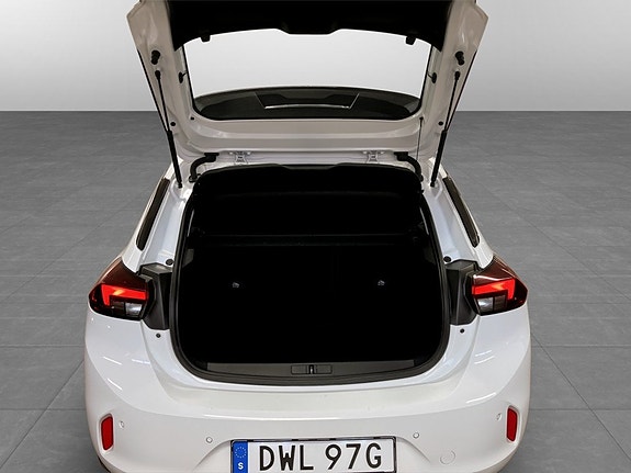 Opel Corsa-e 15 of 15