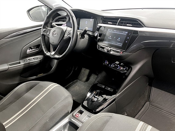Opel Corsa-e 11 of 15
