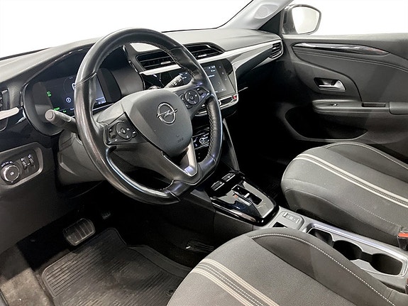 Opel Corsa-e 5 of 5