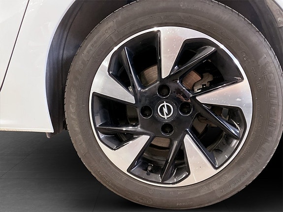 Opel Corsa-e 14 of 15