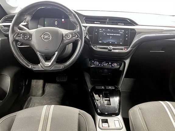 Opel Corsa-e 6 of 15