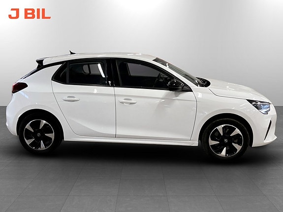 Opel Corsa-e 13 of 15