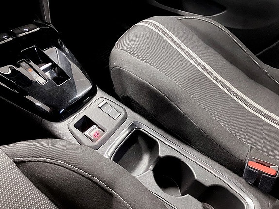 Opel Corsa-e 10 of 15