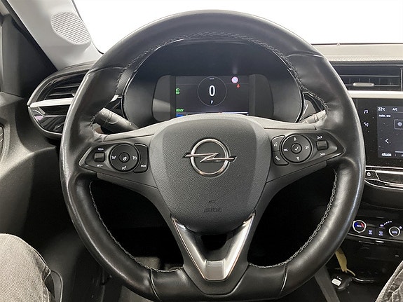 Opel Corsa-e 7 of 15