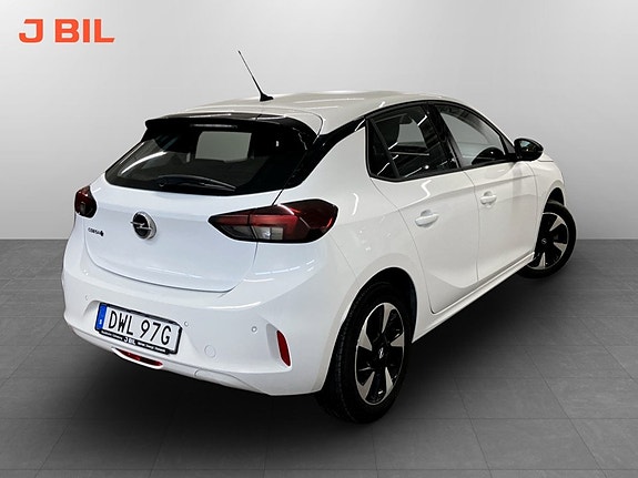 Opel Corsa-e 3 of 5
