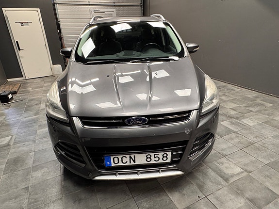 Ford Kuga 3 of 5