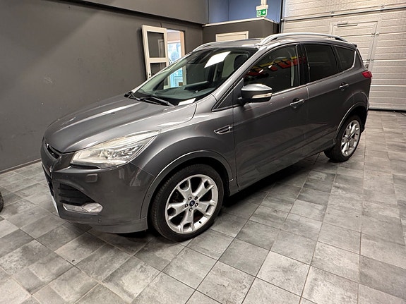 Ford Kuga 4 of 5