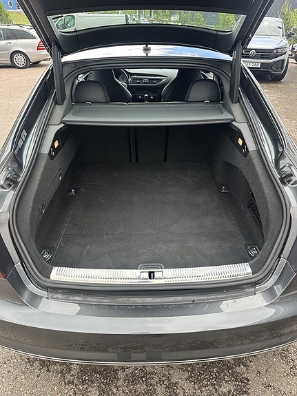 Audi S7 8 of 9