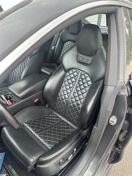 Audi S7 7 of 9