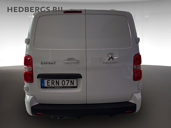 Peugeot Expert 4 of 5