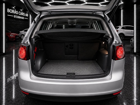 Volkswagen Golf-Serie 7 of 14