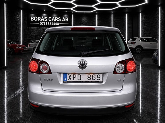 Volkswagen Golf-Serie 6 of 14
