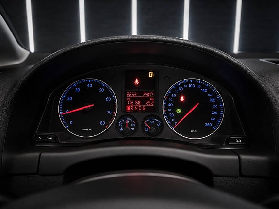 Volkswagen Golf-Serie 14 of 14