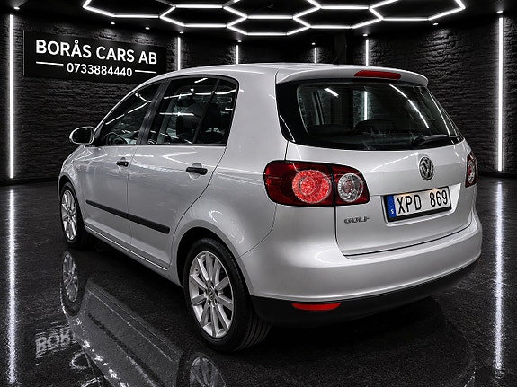 Volkswagen Golf-Serie 4 of 14