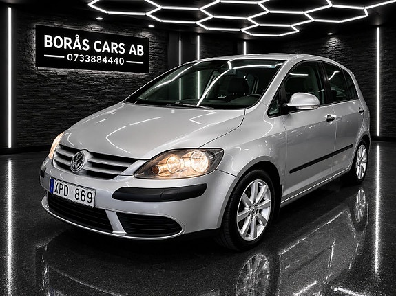 Volkswagen Golf-Serie 3 of 14