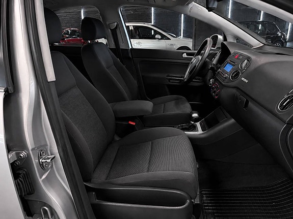 Volkswagen Golf-Serie 8 of 14