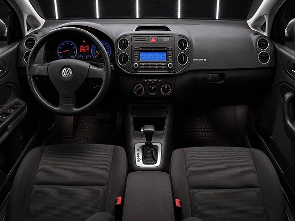 Volkswagen Golf-Serie 9 of 14