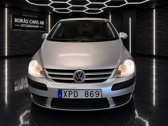 Volkswagen Golf-Serie 2 of 14