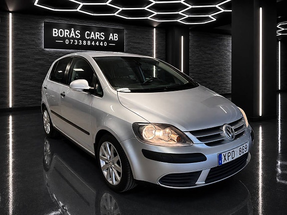 Volkswagen Golf-Serie