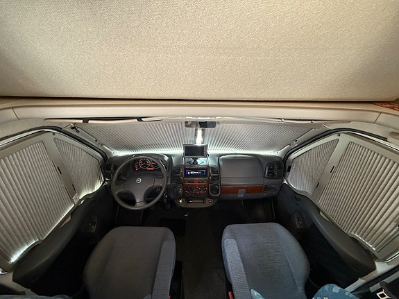 Weinsberg Fiat Weinsberg Meteor 790 . 27 of 27