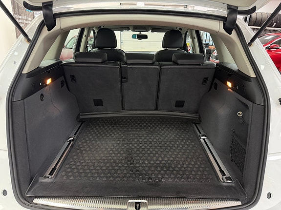 Audi Q5 16 of 21