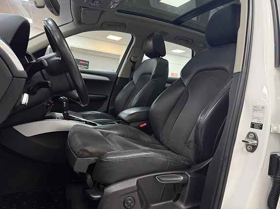 Audi Q5 12 of 21