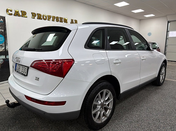 Audi Q5 4 of 5