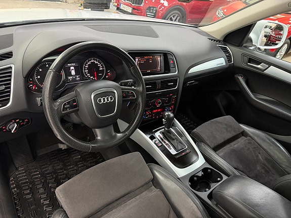 Audi Q5 5 of 5
