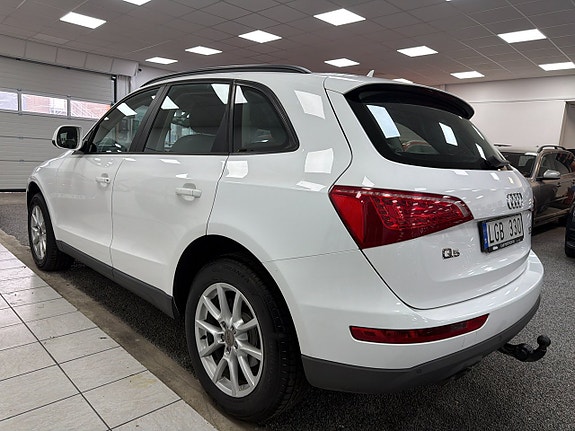 Audi Q5 3 of 5
