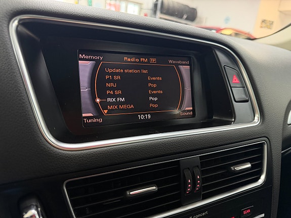 Audi Q5 9 of 21