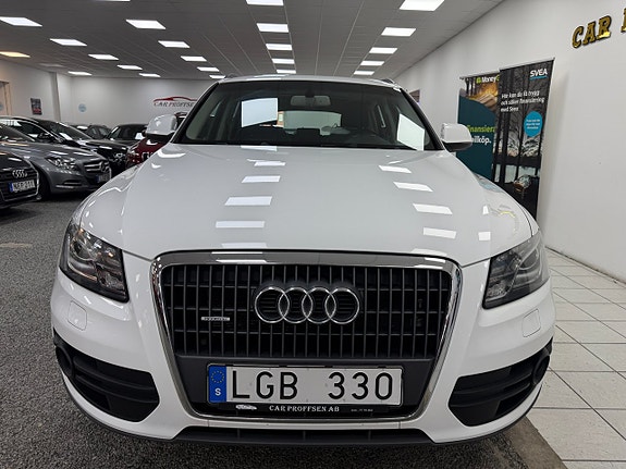 Audi Q5 19 of 21