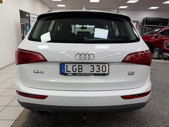 Audi Q5 18 of 21