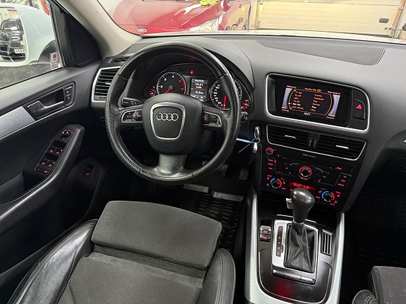 Audi Q5 8 of 21